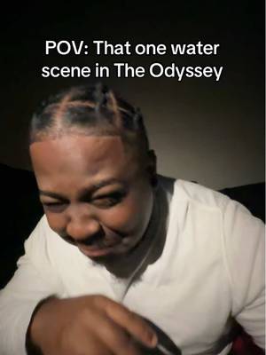 Why were there so many flashbangs? 😂😭 #theodyssey #odyssey #fyp #viral #foryou 