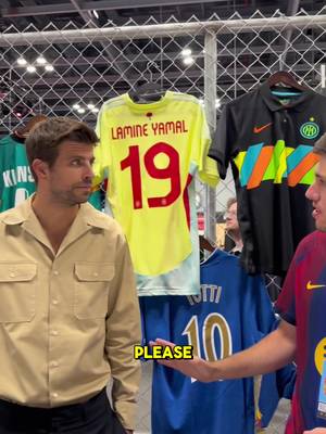 We understand his confusion 😅 #skit #spain #worldcup #yamal #pique