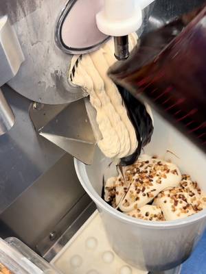 National Ice Cream Day prep is officially in motion 🍦🧢 We’re scooping, filling, and getting ready for you!  Stop by TODAY, July 19 and be one of the first 250 guests to receive a free Handel’s hat with the purchase of an ice cream item. 🧢 One hat per customer.  🍦 Per person Ice cream purchase required