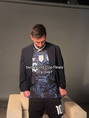 the day has come #messi #absolutecinema #FIFAWorldCup #adidas 
