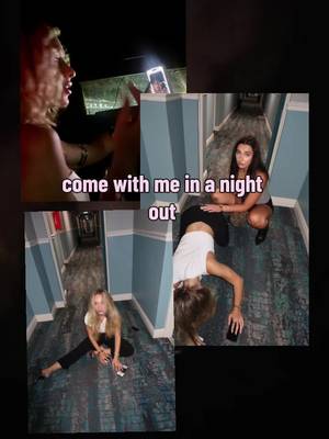 What was last night… #nightout #Vlog #comewithme #girlsnight #fyp @lejla.dzebo @Fiona Lila 