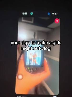hangxiety was real bad #nightout #Vlog #comewithme #girlsnight #girlsnight 