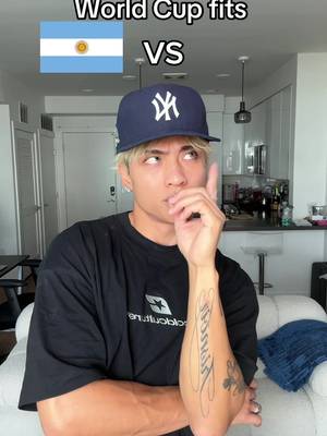 Who you got? #worldcup2026 #fits