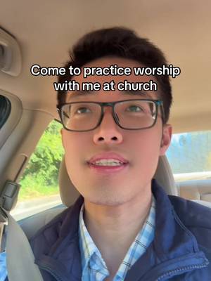 Worship practice #church