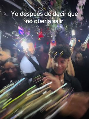 Los que me conocen saben que esto siempre pasa🤣🕺