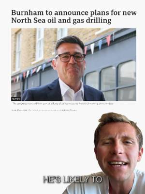 Tomorrow Andy Burnham will be announced as PM, let's talk about it #andyburnham #ukpolitics #labourparty