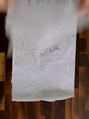 Parchment Paper vs. Wax Paper vs. Butcher Paper