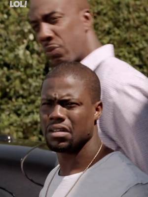 First name Outta, last name YoLeague. 🎬: Watch Real Husbands of Hollywood on LOL! Network Link in bio 🔗 #RHOH #KevinHart #JBSmoove #SugarShaneMosley #LOL 