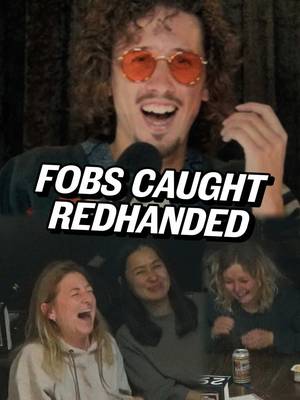 Craziest crowd situation i’ve ever had #joke #funny #comedy #immigratio 