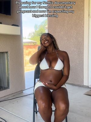 December 2026! 🤰🏽 #pregnant #fy #fyp 