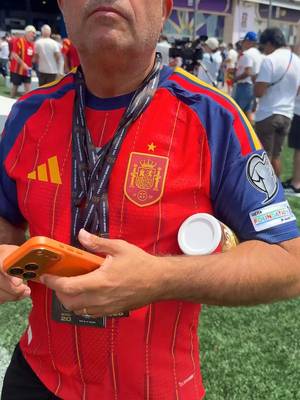 ¿Cuánto pagaron argentinos y españoles los boletos para ver la final? #WorldCup2026