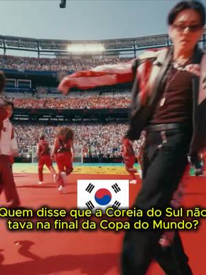 O Halftime Show foi uma das melhores partes da final da Copa do Mundo? 👀👀 SÓ SEI QUE O BTS ENTREGOU TUDOOOO 🚨 ESTAMOS AO VIVO PARA 𝐀 𝐆𝐑𝐀𝐍𝐃𝐄 𝐅𝐈𝐍𝐀𝐋 ENTRE 🇪🇸 ESPANHA X ARGENTINA 🇦🇷 𝐄 𝐒𝐄 𝐓𝐄𝐌 𝐂𝐎𝐏𝐀, 𝐄𝐒𝐐𝐔𝐄𝐂𝐄! É NA CAZÉTV! 🤩📺 #CopaNaCazéTV #HalftimeShow #Original #cztv19 #FifaWorldCup
