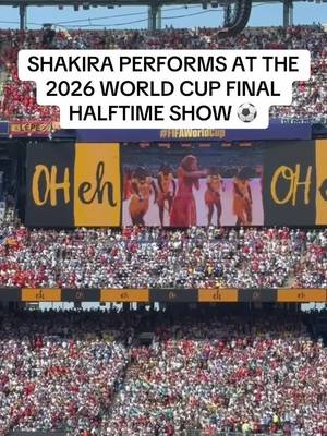 MOTHER SUPREME DON’T YOU EVER FORGET IT #WorldCup #Shakira #spainvsargentina 