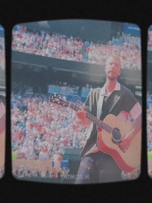 Justin Bieber performing live Everything Hallelujah at the FIFA World Cup Final Halftime Show,  ⚽️✨ #fifaworldcup2026 #fifaworldcup #beiber #worldcup #justinbeiber 