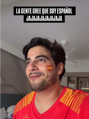 JAJAJAJAJAJA España campeón 