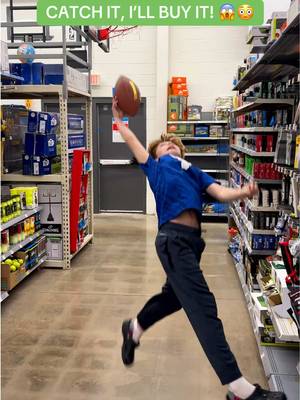 CATCH IT, I’LL BUY IT!!! 😱😳 #fypシ #catchitillbuyit #fatherandson 