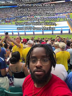 that was lit #worldcup 