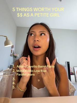 and i'm 4'11 🗣️🗣️ LISTEN UPPP #petitefashion #relatable  