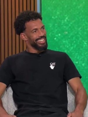 Vozinha, the Cape Verde goalkeeper who helped his team hold its own against soccer heavyweights during the World Cup, says that getting to share his team’s talents on the world stage is “the best thing that can happen.” Vozinha shares about playing with passion, how becoming a global sensation has changed his life and what’s next for him as a free agent: “I want to play.” @CBS 