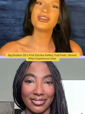 She made history! #bigbrother #bb28 