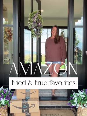 Amazon favorites in my home! https://www.shopltk.com/explore/RushtonHome/posts/79369b22-297b-11f1-903f-0242ac110005 LinkDM *411*