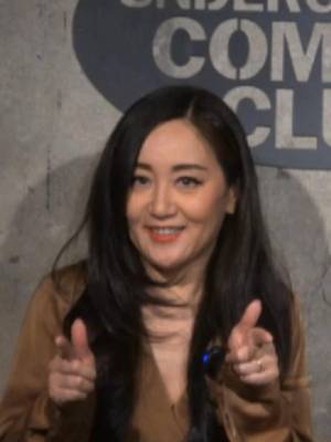 After sharing daily comedy clips throughout June, I'm so excited to finally share my full 45-minute stand-up comedy special! 🎉 If you've been enjoying my Shorts, I'd love for you to watch the full show. 🎥 Link in bio! I hope it makes you laugh. ❤️ #StandUpComedy #ComedySpecial #YumiNagashima #Comedy