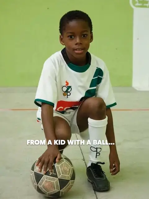 he really took “one day” personally. 🏆 ⚽️: Nico Williams #redbull #givesyouwiiings #energydrink #worldcup #football