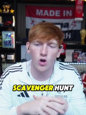 Trying out the new David Beckham in Fortnite #EpicPartner #Fortnite 
