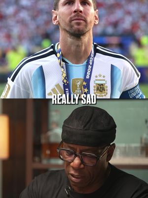Our last World Cup episode of Stick to Football is live! Have a watch if you like 🏆❤️ @The Overlap 