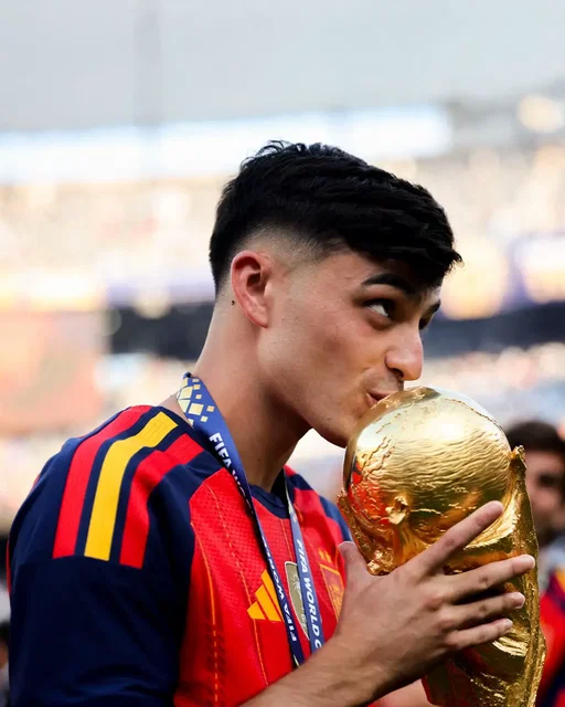 CAMPEÓN DE CAMPEONES 🥇