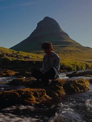it’s hard to leave when the world is so beautiful #travel #cinema 