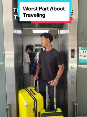The worst part about traveling? Dealing with your suitcase… Instead of dragging it around all day or wasting time searching for coin lockers that are always full, I use Bounce to store or even ship my luggage while I explore hands-free. They have 35,000+ locations worldwide and I even got you a discount code “JESSE10” for your next Japan trip. #japan #japantravel