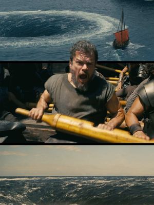 The epic arrives. Experience Christopher Nolan's #TheOdysseyMovie in theaters everywhere. Get tickets now.