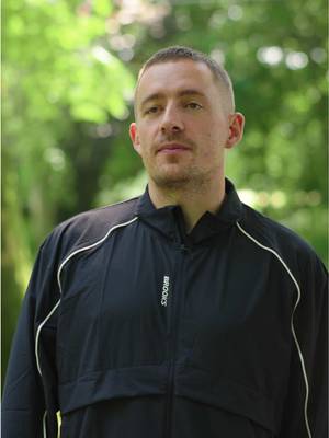 Consider this scroll your silent moment  @Dermot Kennedy 