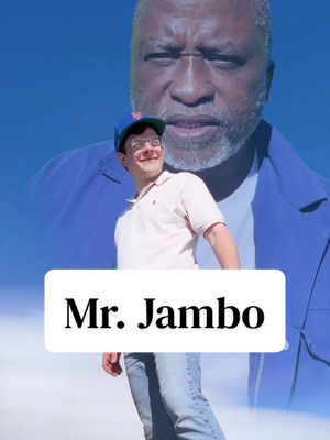 Mr. Jambo - Out Now! Streaming everywhere #mrjambo #africa #newmusic #History #funny 