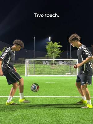 Iykyk @karatekidfires #football #Soccer #footy 