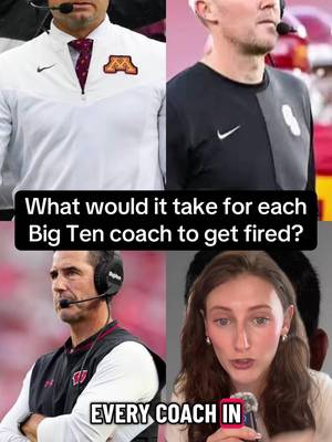 Part 1 #CollegeFootball #cfb #bigten 
