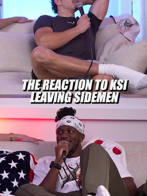 EARLY PODCSST OUT NOW ON @Fellas Loaded #thefellas @KSI  