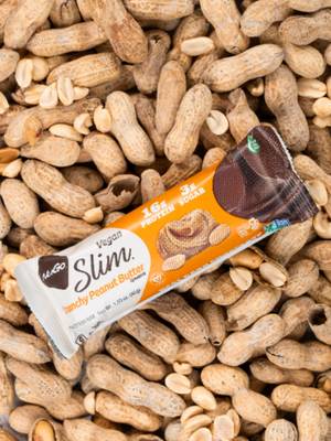 Warning: Do NOT buy NuGo Slim bars if... • You hate decadent real dark chocolate. • 16-17g protein in one bar is just "too much goodness." • 3g sugar sounds suspiciously low to you. • Gluten free, plant-based snacking isn't your thing. Otherwise? Good luck resisting. 🍫✨ #NuGoBars #LowSugar #VeganProtein #GlutenFreeSnacks #HealthySnacks