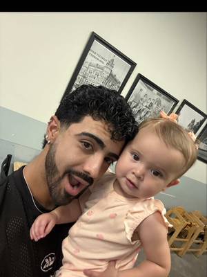 Go FaceTime them rn🥹❤️ #uncle #niece 