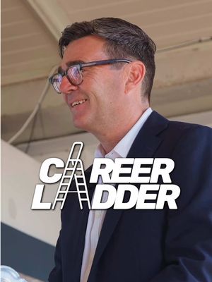 Ep. 623 - Career Ladder 🪜 Guessing the Prime Minister’s first job 🇬🇧 #careerladder #careeradvice #unitedkingdom #jobs #education 