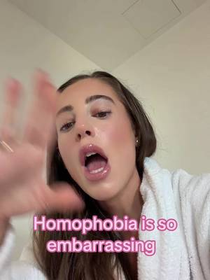 As though Jesus didn’t love the gays btw 