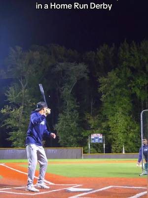 is it time to enter a home run derby lol… #challenge #tennis #baseball #sports #fyp 