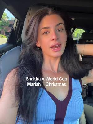 Dale allez let’s go #shakira #worldcup 