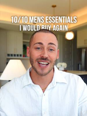 If I was starting over, I’d buy these again! #mens #mensessentials #mensstyle 