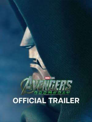 Doomsday arrives December 18th. Experience Avengers: Doomsday on bigger, brighter, & more immersive screens. Tickets are now on sale exclusively for Infinity Vision certified theaters: fandango.com/avengersdoomsday