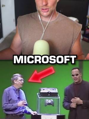 When 14 Gamers Controlled Microsoft... #gaming 