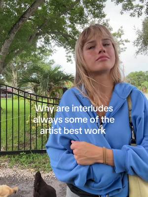 Dames interlude has been on repeat 