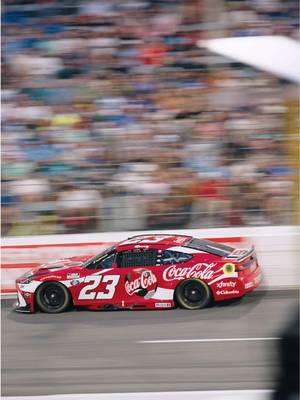 P6 @ NWBS #nascar  #bubbawallace #racing 