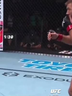 No vídeo de hoje, Vitor Miranda analisa o que levou à vitória de Dricus Du Plessis sobre Kamaru Usman na luta principal do #UFCOKC!